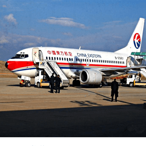 唐山三女河航空空运航空快运业稳步发展的原因是什么？